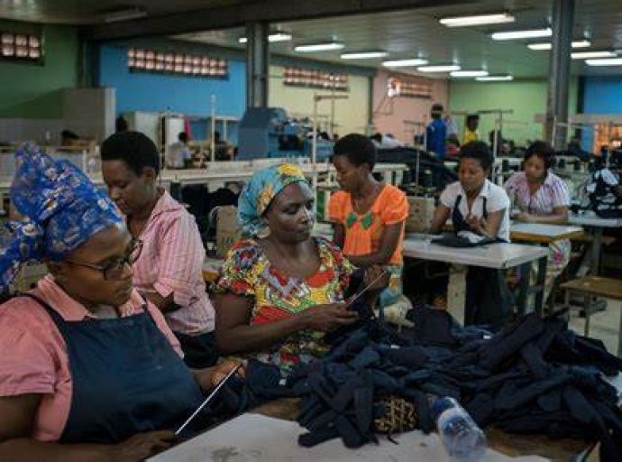Africa’s growing role in Apparel